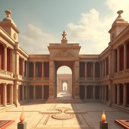 Imperial Arena spin maya casino