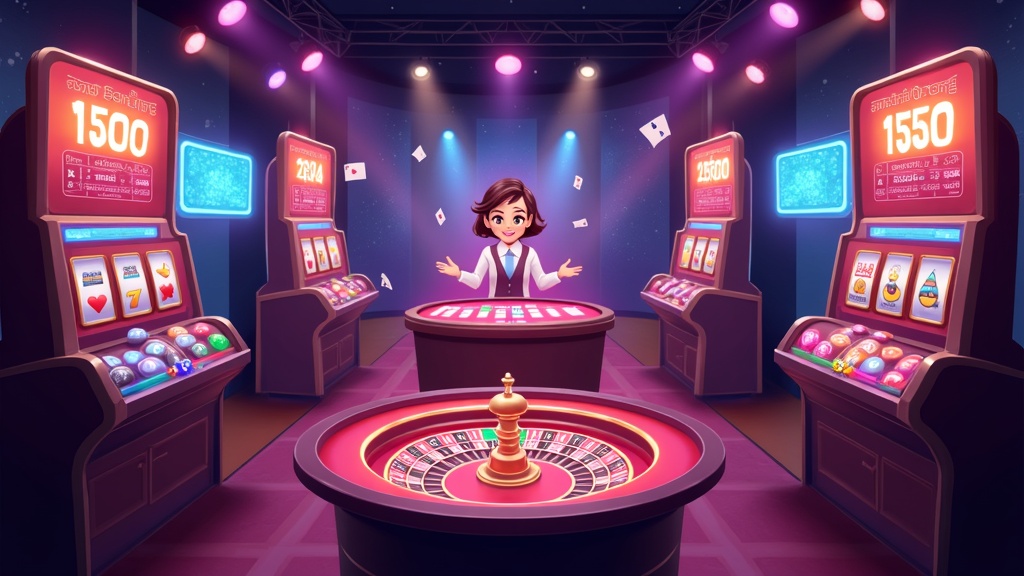spin maya casino review